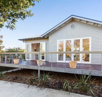 BOUTIQUE STAYS - Queen Adelaide - Australia Accommodation