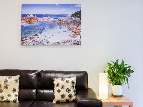 Boutique Stays - River Boulevard, Richmond Apartment - Australia Accommodation 1