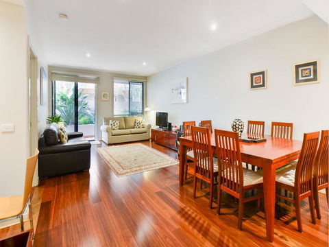 Boutique Stays - River Boulevard, Richmond Apartment - Australia Accommodation 2
