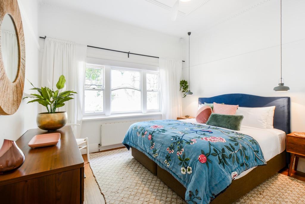 Northcote South ACT Australia Accommodation