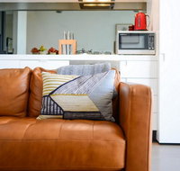 Boutique Stays - Vox Vibe Prahran Apartment - Australia Accommodation