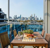 Boutique Stays - Zinc 501 Port Melbourne - Australia Accommodation