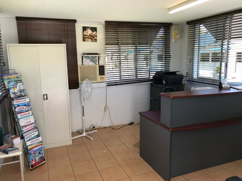 Bowen Arrow Motel - Australia Accommodation 2