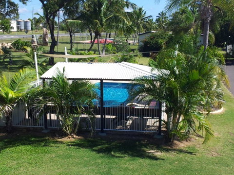 Bowen Arrow Motel - Australia Accommodation 1