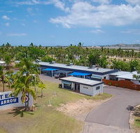 Bowen Arrow Motel - Australia Accommodation