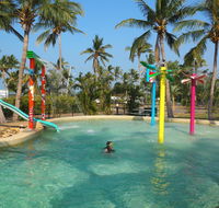 Bowen Holiday Park - Australia Accommodation