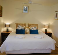 Bower On Becket - Couples Retreat - Australia Accommodation