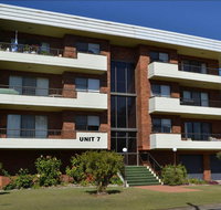 Bowling Greens 7 - Australia Accommodation