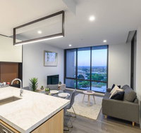 Box Hill Brand New Park View 2 Bedroom Apartment