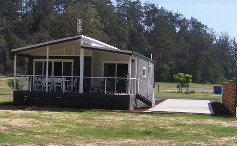 Boydtown Beach Holiday Park - Australia Accommodation 3