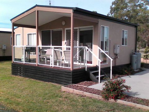 Boydtown Beach Holiday Park - Australia Accommodation 1