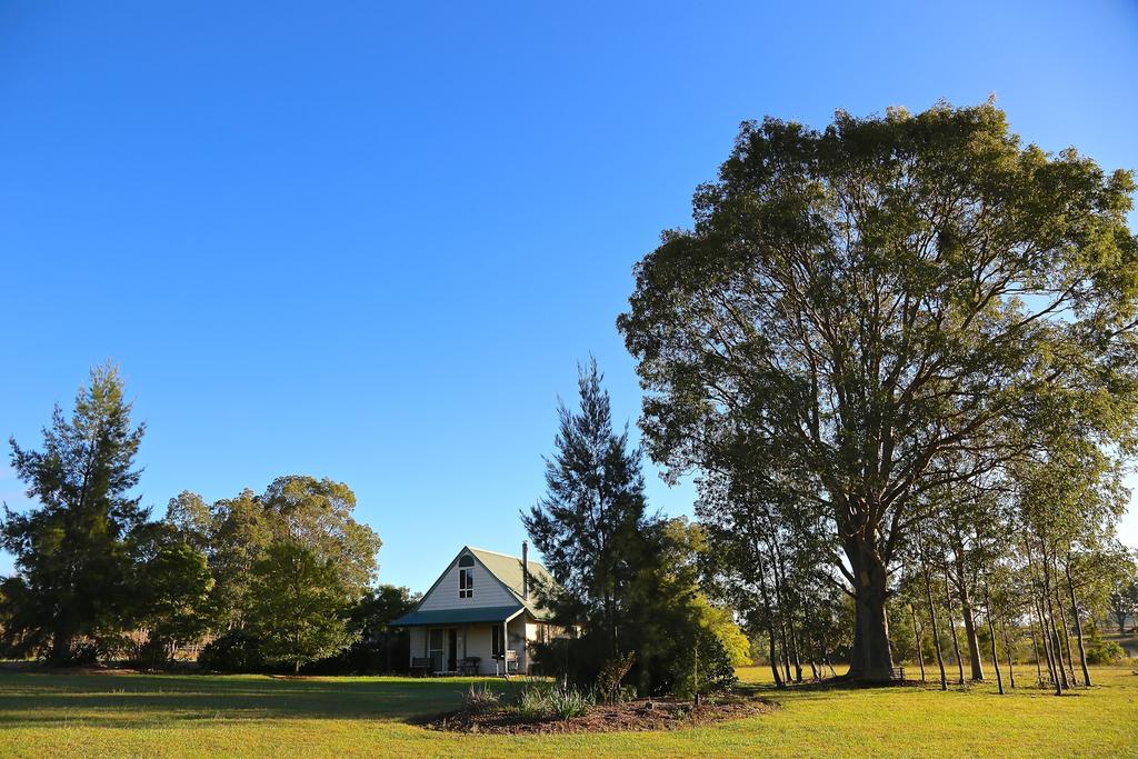 Farley ACT Australia Accommodation