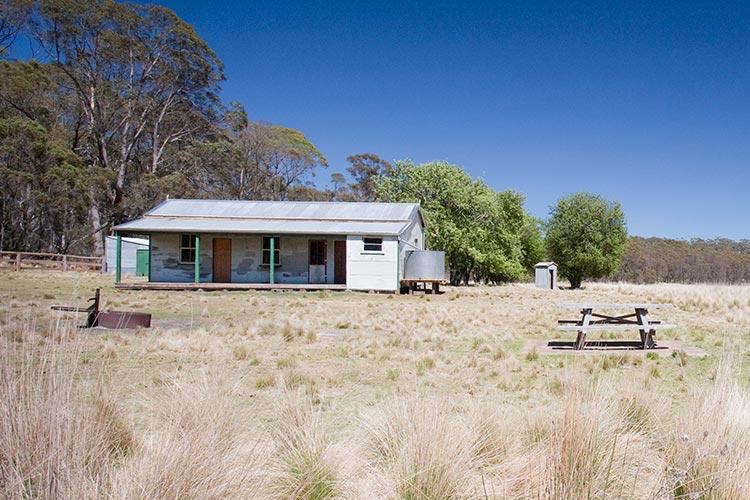 Coolah NSW Australia Accommodation