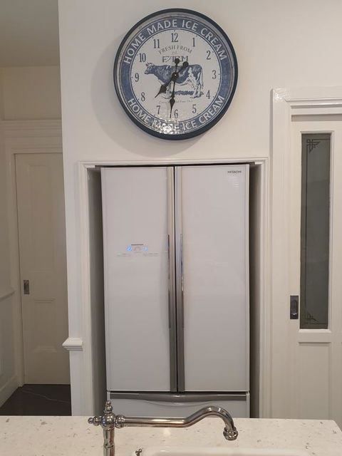 Bradshaw House - Australia Accommodation 1