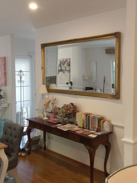 Bradshaw House - Australia Accommodation 3