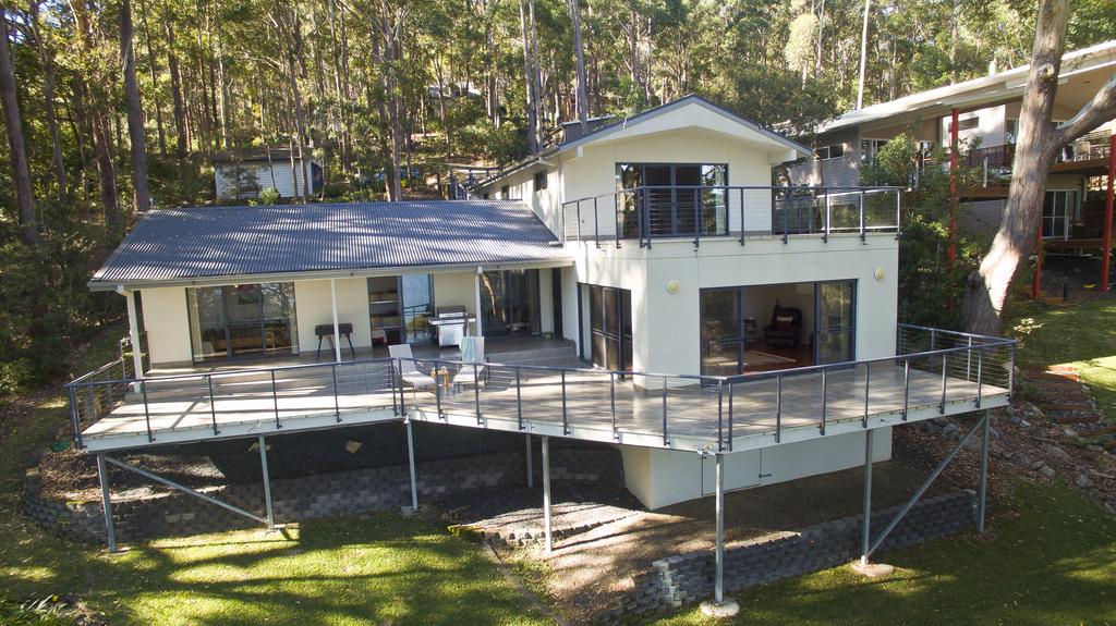 Nabiac NSW Australia Accommodation