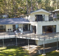 Brae Villa - Australia Accommodation
