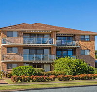 Braemar 5 - On The Lake - Australia Accommodation