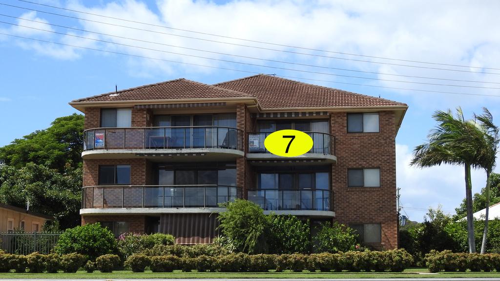 Forster NSW Australia Accommodation