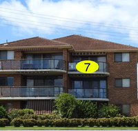 Braemar 7 - On The Lake - Australia Accommodation