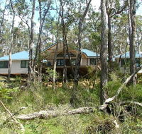 Braidwood Escape - Australia Accommodation