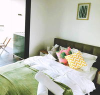Brand New 2 bed Apartment with Absolute Park View - Australia Accommodation