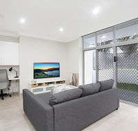 Brand New 2 bedroom Apartment for 7 People - Australia Accommodation