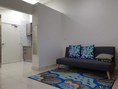 Brand New Designer Apartment - Australia Accommodation 3