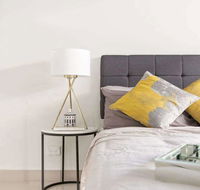 Brand New Designer Apartment - Australia Accommodation