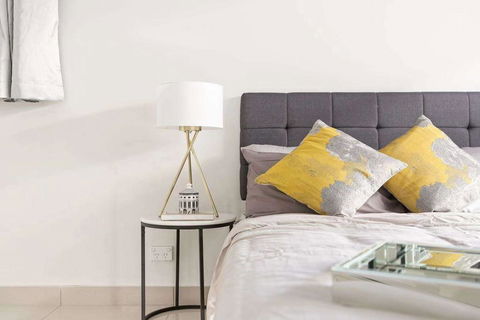 Brand New Designer Apartment - Australia Accommodation 0