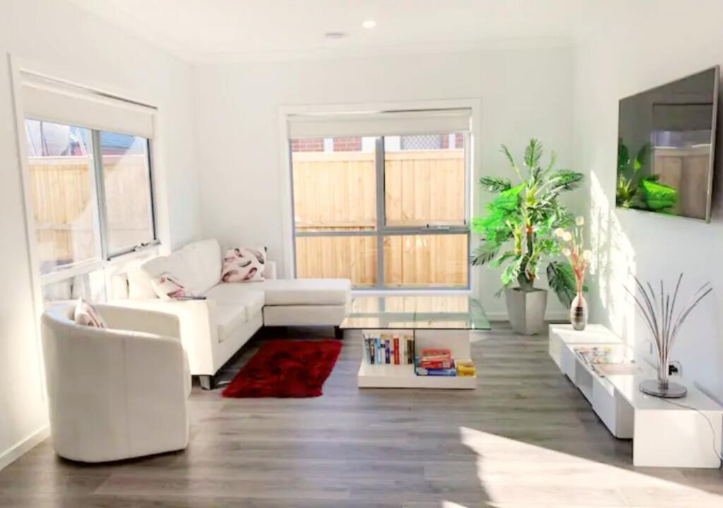 Bogandilla ACT Australia Accommodation