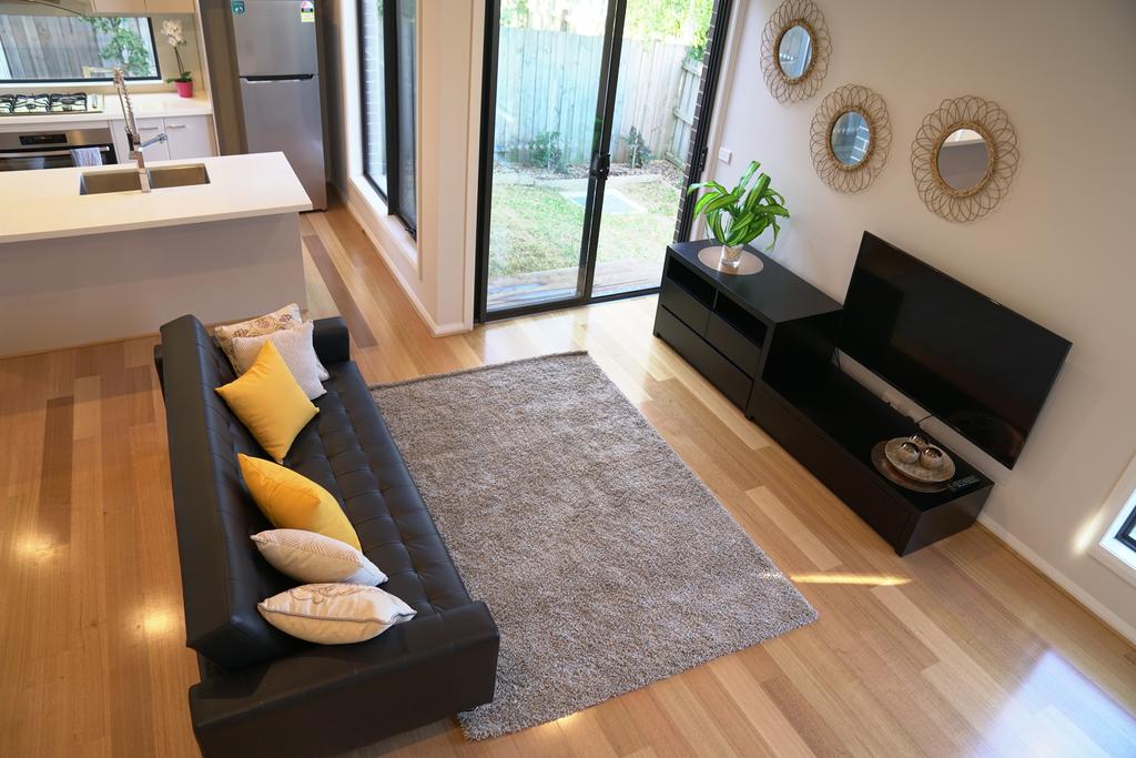 Nunawading VIC Australia Accommodation