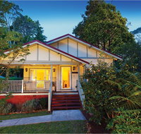 Brantwood Cottage Luxury Accommodation - Australia Accommodation