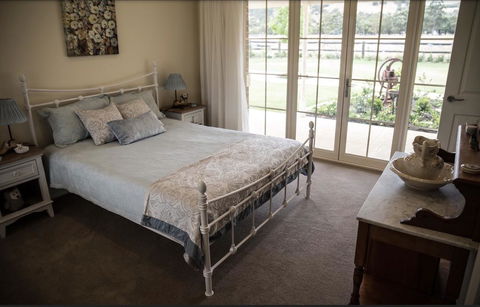 Braybrook Boutique BnB - Australia Accommodation 3