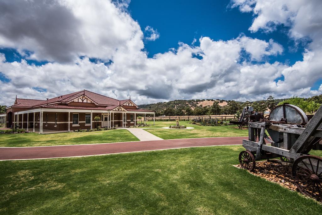  Australia Accommodation