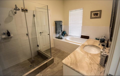 Braybrook Boutique BnB - Australia Accommodation 2