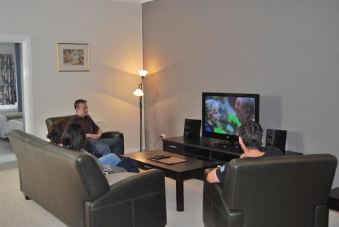 Brayfield Cottage - Australia Accommodation 2