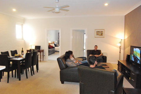Brayfield Cottage - Australia Accommodation 0