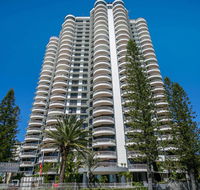 BreakFree Acapulco - Australia Accommodation
