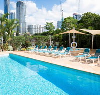 BreakFree Beachpoint - Australia Accommodation