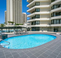 BreakFree Cosmopolitan - Australia Accommodation