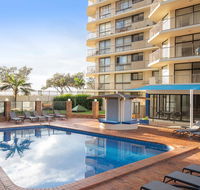 BreakFree Imperial Surf - Australia Accommodation