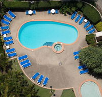 BreakFree Longbeach Resort - Australia Accommodation