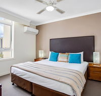 BreakFree Moroccan - Australia Accommodation