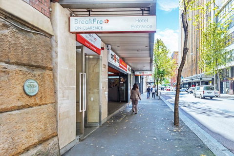 BreakFree On Clarence - Australia Accommodation 2