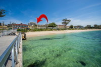 Breakwater 102 - Shoal Bay