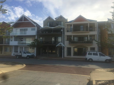 Breakwater Short Stay - Australia Accommodation 0