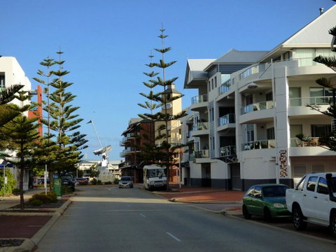 Breakwater Short Stay - Australia Accommodation 2