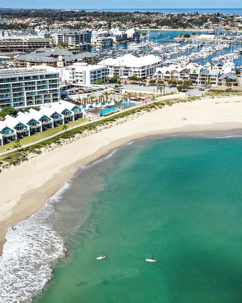 Breakwater Short Stay - Australia Accommodation 3