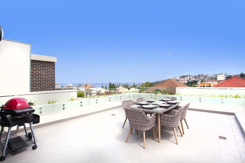 BREAM PENTHOUSE (672I) - Australia Accommodation 3